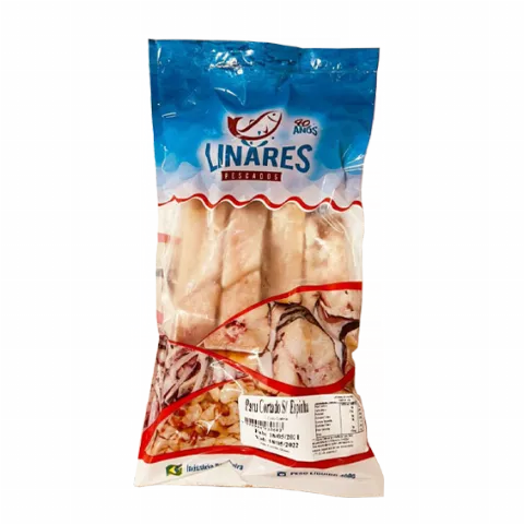 Pacu Cortado Sem Espinha 400g